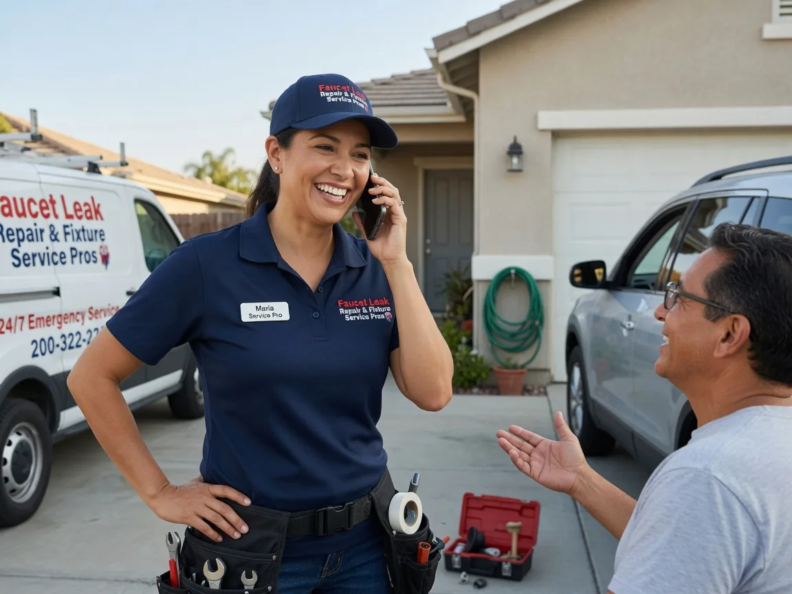 Faucet Repair Ludowici, GA FAQs