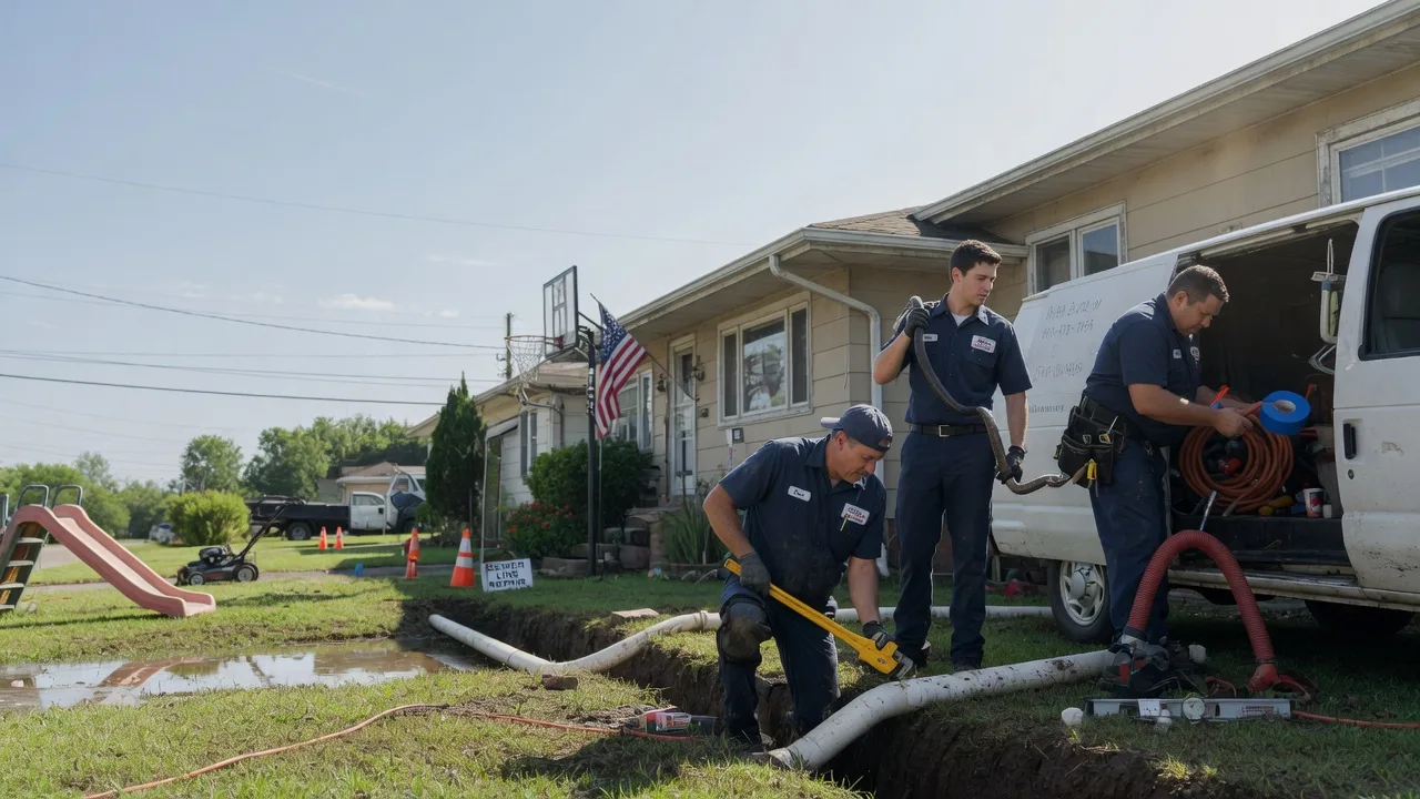 Toilet Installation in Ludowici, GA near me